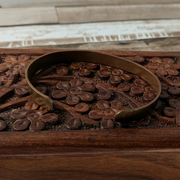 Cooper adjustable bracelet - Picture 2 of 2